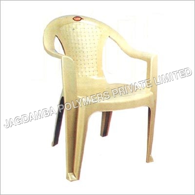 Modern Plastic Chairs